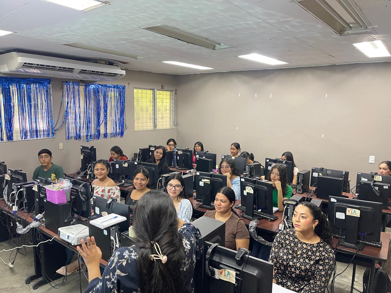 Villanueva María Mazzarello